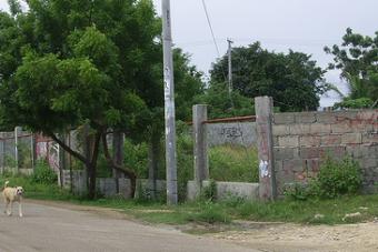 Cornered Lot for Sale in Mactan, Lapulapu