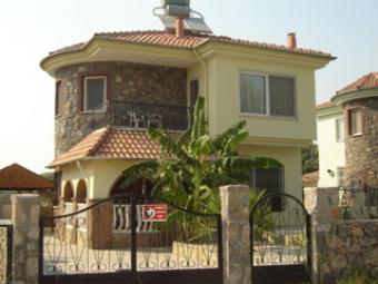 Forsale villa at Dalaman Dalaman
