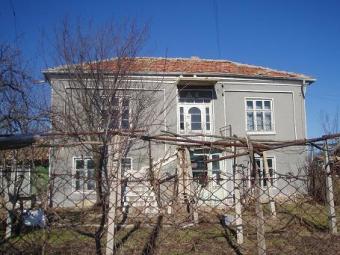 House near Varna Varna