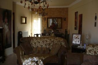Whole-floor Apartment, Litohoro Litohoro
