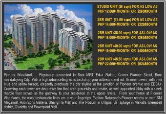 MANDALUYONG CONDOMINIUM-pwl Mandaluyong