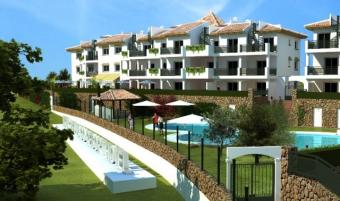 Hotel Apartments Suits Cadz