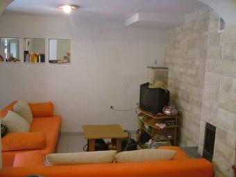 Apartment in old stone house Betina, Island Murter