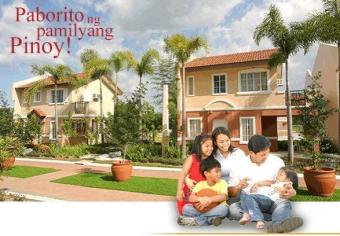 Camella Prestige Homes (VISTA) Manila
