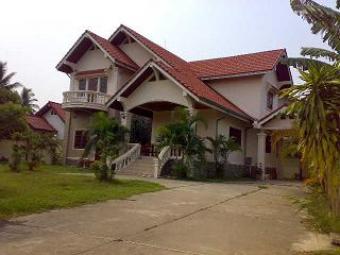 HRN: 190 Vientiane