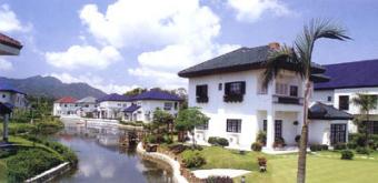 Free Standing Houses for Sale Zhuhai
