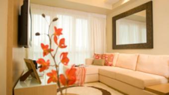 HOTEL&RESORT LIKE CONDOMINUIM `M Madaluyong City