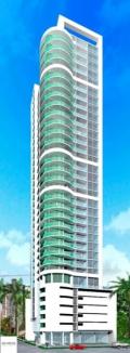 Marina Plaza 2 Bed Condo Panama City