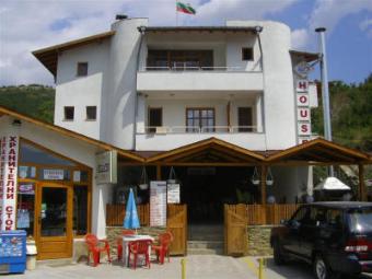 Hotel Balchik Balchik
