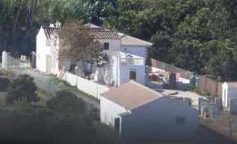 equestrian property spain Malaga
