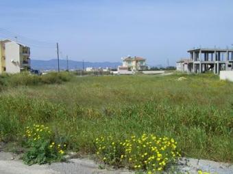 BUILDING PLOT FAMAGUSTA Long Beach   Famagusta