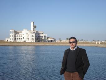 Broker for Real Estate in Egypt 6th October