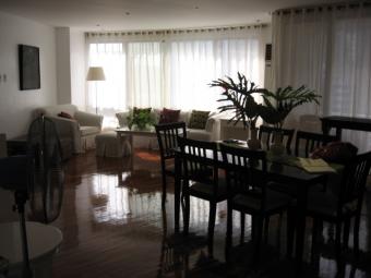 2 bedroom Condo for Rent-Phils Salcedo Village, Makati City