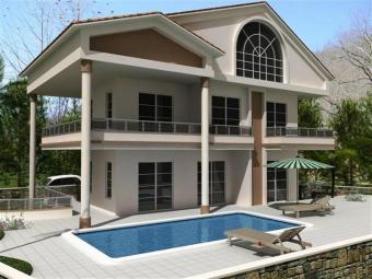 VILLA GRANDE Didim
