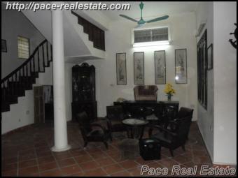House for rent at Thinh Hao I St Hanoi