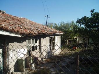Village house near Varna Varna