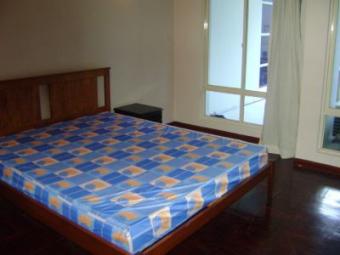$2200 - 02 BEDROOMS APARTMENT Bon Bu N`dron