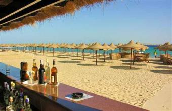 Studio in Pyramisa Resort Hurghada