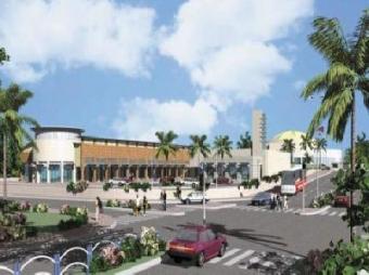 Lot at a prime location in Sosua Sosua