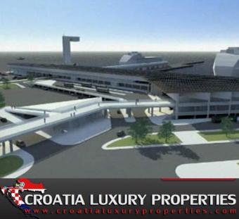 Investor in Construction  wanted Zadar