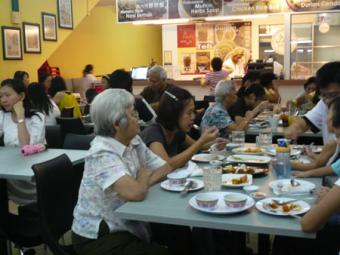 Complete Restaurant for Sales Damansara