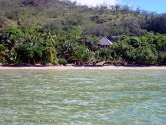 PRIME FIJI ISLAND ECO-RESORT Central Division