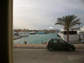 Marina View 2 Bedroom in Abu Tig El Gouna