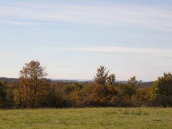 Building plot - 4586 sqm Rovinj