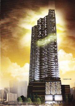 Anchore SkySuites Manila