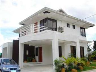 Eastforbes Mansion Marikina City