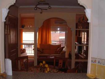 175000 Euros Flat in Valencia Valencia