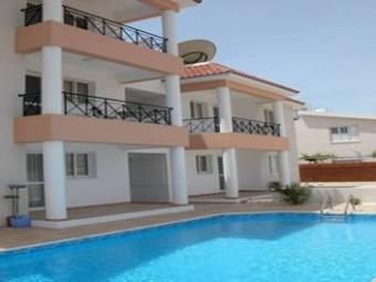 Gorgeous 1 bedroom Resale Paphos Paphos