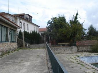 CARE HOME PROJECT Viseu