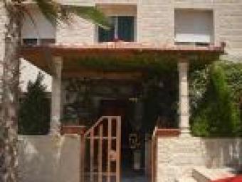 unfurnished douplex apartment Amman