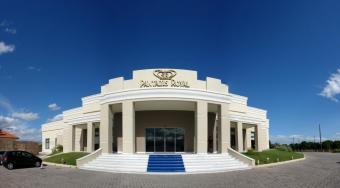 Multi purpose Hall Nafplion