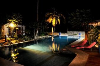 de vos The Private Residence Sigatoka