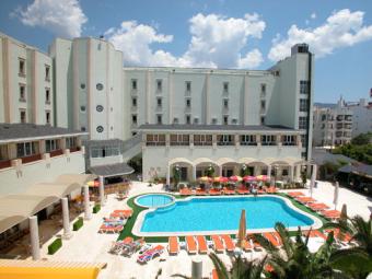 hotel for sell Marmaris