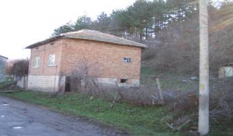 A house in Bulgaria for sale Popovo
