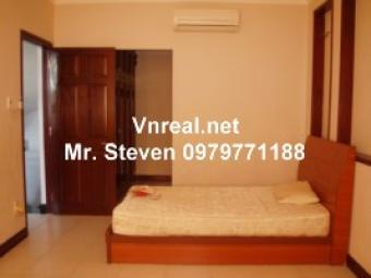 Villa for Rent in Dist 2, 5Brs Dist 2, Hcmc