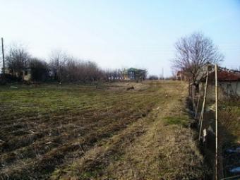 Large building plot -12671 sq.m Kumanovo