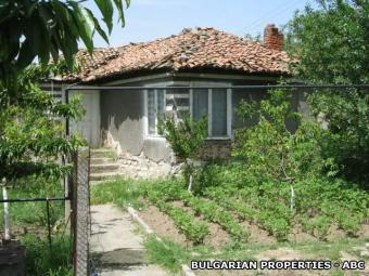 house in Bourgas area Bourgas Area