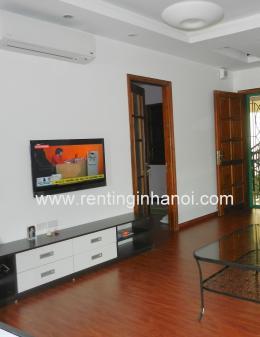 Serviced Apt in Hoan Kiem Dist Hanoi