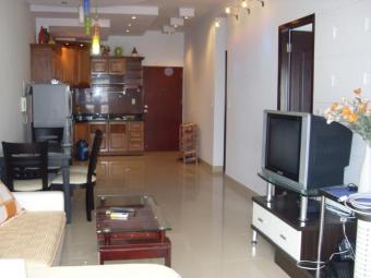 Sky Garden 2 apartment for rent Hcmc