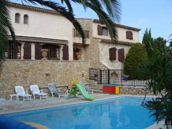 St Raphael Boulouris 430 sqm int St Raphael