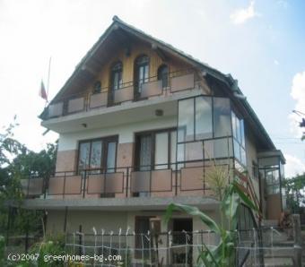 A wonderful house Yambol
