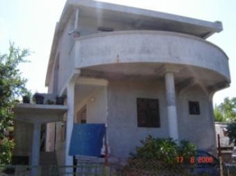 HOUSE FOR SALE ON THE SEA Dobre Vode