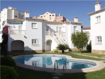 Lovely apartement (3 bedrooms) Oliva Nova