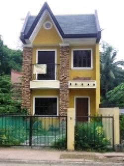 Marikina Bnew Townhouse-LMV Calumpang