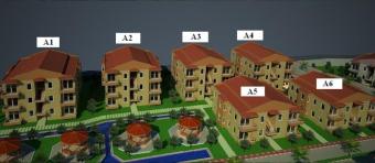 Apartments For Sale Kas TURKEY Kas