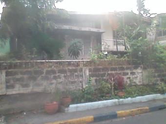 House / Lot - Mandaluyong Mandaluyong